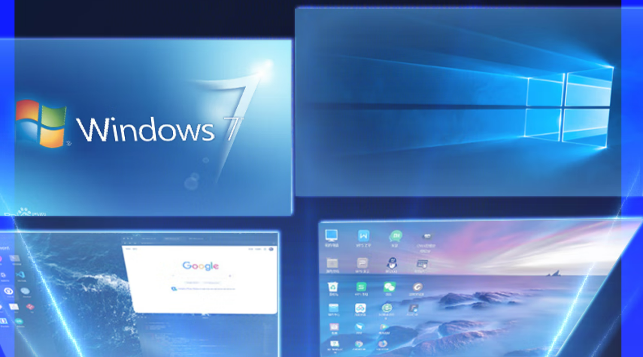 支持多種操作系統(tǒng)：該產(chǎn)品支持Windows7/8.1/10，支持Ubuntu,Centos等Linux操作系統(tǒng)。