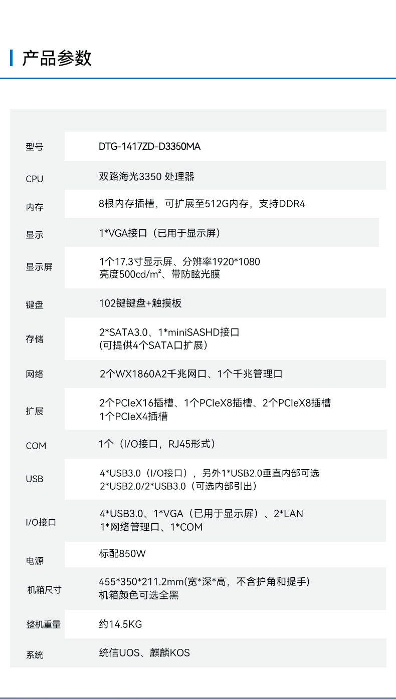 東田單屏加固便攜機(jī),國(guó)產(chǎn)下翻式便攜工控機(jī),DTG-1417ZD-D3350MA.jpg
